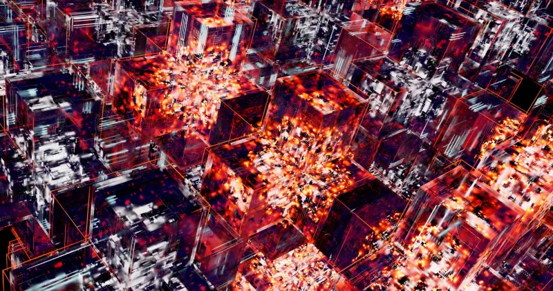 Fractured Markets, Fast Profits: How Decentralized Agents Are Mining the Gaps Between Layer 2 Ecosystems