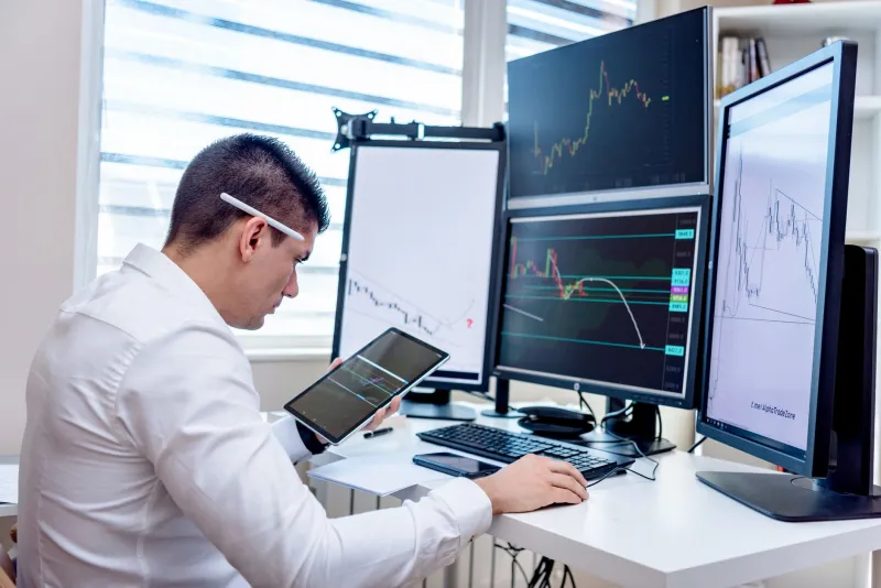 The Quiet Migration: Why Serious Traders Are Abandoning Manual Methods for Autonomous Agent Systems